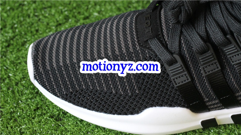 Adidas EQT Support ADV Black White BB1260